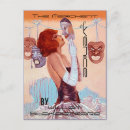 Recherche de tragédie cartes postales Théâtre