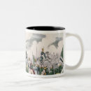 Recherche de drapeau mexicain tasses École