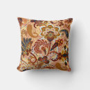 Recherche de brown paisley Floral