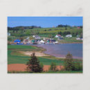 Recherche de bateaux de rivière cartes postales Bleu