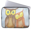 Zoek naar uilen laptop sleeves Wild
