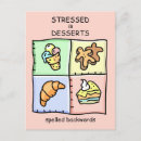 Recherche de humour dessert cartes postales Drôle