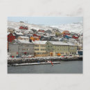 Recherche de la norvège cartes postales Scandinave
