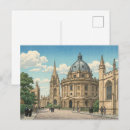 Recherche de camera cartes postales Oxford