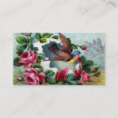Recherche de oeufs de pâques cartes visite Floral