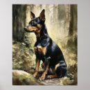 Recherche de chien drôle art Mural pour chien
