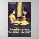 Recherche de jekyll posters Film