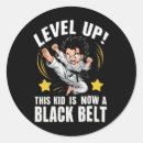 Recherche de dojo autocollants Drôle