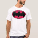 Zoek naar batman embleem tshirts Donkere nacht
