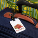 Recherche de royaume uni bagages étiquettes Anglais