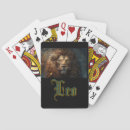 Recherche de signe zodiaque jeux de cartes Astrologie