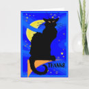 Recherche de black cartes halloween Nuit