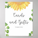 Recherche de sunflower bridal shower posters Eucalyptus