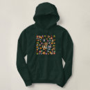 Zoek naar bossen hoodies Vos