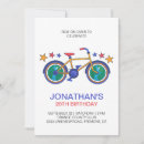 Recherche de cyclistes invitations Vélo