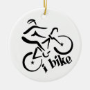 Recherche de vélos ornements Cycliste