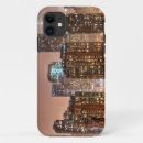 Zoek naar chicago skyline iphone hoesjes Geen mensen