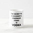 Recherche de limonade tasses Drôle