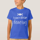 Recherche de de danse enfant tshirts Danser