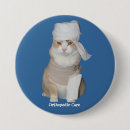 Recherche de minou mignon badges Drôle