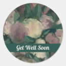Recherche de belle peinture autocollants Rose