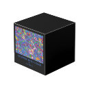 Recherche de cube art Dessin