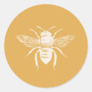 Recherche de hexagon autocollants Jaune
