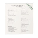 Recherche de parfait blocsnotes Pour elle