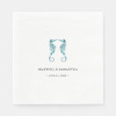 Recherche de chevaux serviettes Bleu