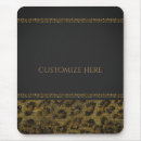 Recherche de paillettes scintillantes tapis souris Animal