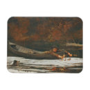 Recherche de chasseuse magnets Chien