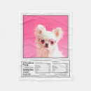 Zoek naar hondenras dekens Puppy