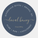 Recherche de produits étiquettes Minimaliste