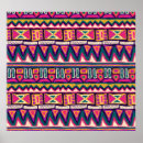 Recherche de tribal motif posters Textile