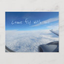 Recherche de agent de voyage cartes postales Vol