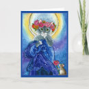 Zoek naar mucha van alphonse kaarten For her