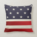 Recherche de drapeau américain vintage coussins Vieille gloire