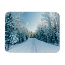 Recherche de gelée magnets Hiver