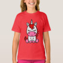 Recherche de cheval à noël tshirts Pour enfants
