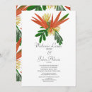 Recherche de tropiques invitations Tropical