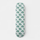 Recherche de verte skateboards Aquarelle
