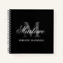 Recherche de dessin minimaliste carnets Élégant