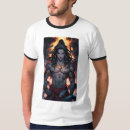 Recherche de mahadev tshirts Har har mahadev