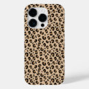 Recherche de cheetah iphone coques Empreinte de léopard