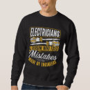 Recherche de électriciens vêtements Ingénieurs