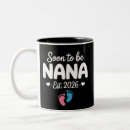 Recherche de annonce grossesse tasses Maternité