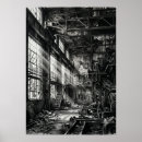 Zoek naar industrieel posters Stedelijk