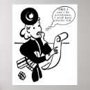 Recherche de femme au foyer vintage posters Humour