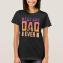 Recherche de beste papa tshirts Dire