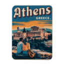 Recherche de athens magnets Grec